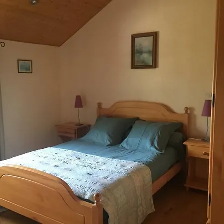 Les Chevreuils 3* Monsac