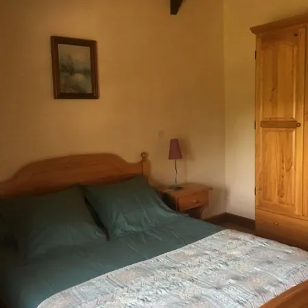 Les Chevreuils 3*